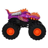 Toylife Monster Truck Toy Dinosaur 00