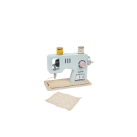 Toylife Toy Wooden Sewing Machine