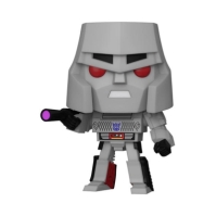 Transformers Retro Toys: Trfms G1- Megatron