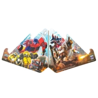 Transformers Transformer Vanch Card Starter Pack