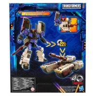 Transformers Transformers ARM GAV 51