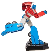 Transformers Transformers Optimus Prime PVC Statue