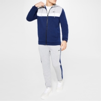 Trening Bluza fermoar Slazenger