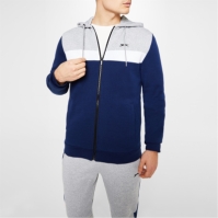 Trening Bluza fermoar Slazenger