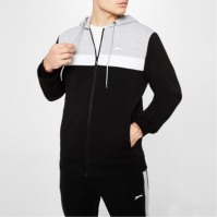 Trening Bluza fermoar Slazenger