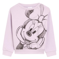 Character Minnie Mouse Sweat and Jogger Set