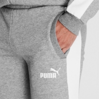 Bluza Trening Puma Clean barbat