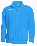 Bluza trening cu fermoar Dover Royal Max Sport