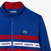 Lacoste Lacoste Sprt Trksuit Sn99