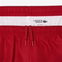 Lacoste Lacoste Sprt Trksuit Sn99