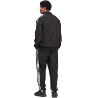 Trening Trening Men's adidas 3 -Stripes Woven black IC6750