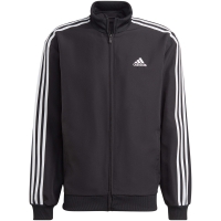 Trening Trening Men's adidas 3 -Stripes Woven black IC6750