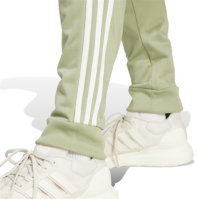 Trening adidas Basic 3 - Stripes Tricot