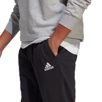 Trening Men's adidas Big Logo Terry gray-black IC6749