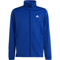 Trening Trening 's adidas Essentials Big Logo blue-black HR6408 copil