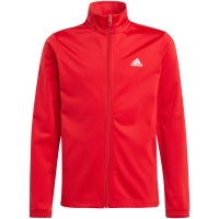 Trening Trening 's adidas Essentials Big Logo red-black IJ6305 copil