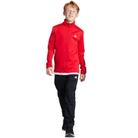 Trening Trening 's adidas Essentials Big Logo red-black IJ6305 copil