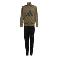 Trening adidas Essentials Climacool copil