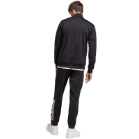 Trening Trening Men's adidas Linear Logo Tricot black IC6775