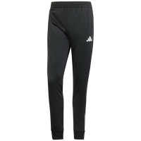 Trening adidas Sportswear Basic 3-Stripes Tricot men's black JI8858