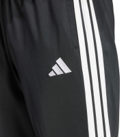 Trening adidas Sportswear Basic 3-Stripes Tricot men's black JI8858