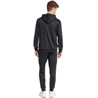 Trening Men's adidas Terry Hooded black IP1610