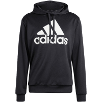 Trening Men's adidas Terry Hooded black IP1610