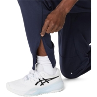 Trening Asics Court Warm-Up Bottom barbat