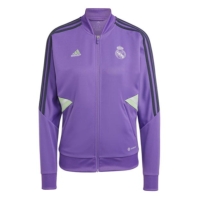 Trening adidas Real Madrid Condivo 22 Training Track Top dama