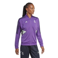 Trening adidas Real Madrid Condivo 22 Training Track Top dama