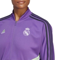 Trening adidas Real Madrid Condivo 22 Training Track Top dama