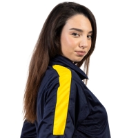 Trening Treninguri Givova Revolution navy blue and yellow TR033 0407