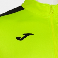 Trening Academy Iii Fluor Yellow-black Joma