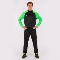 Trening Academy Iv Black Fluor Green Joma