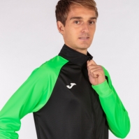 Trening Academy Iv Black Fluor Green Joma