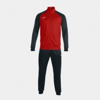 Trening Academy Iv Red Black Joma