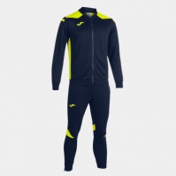 Trening Championship Vi Navy Fluor Yellow Joma