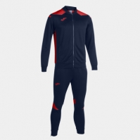 Trening Championship Vi Navy Red Joma