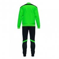 Trening Championship Vi Fluor Green Black Joma