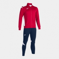 Trening Championship Vi Red White Navy Joma