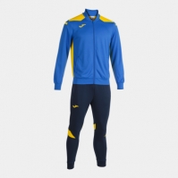 Trening Championship Vi Royal Yellow Navy Joma