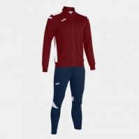 Trening Championship Vi Burgundy White Navy Joma