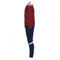 Trening Championship Vi Burgundy White Navy Joma