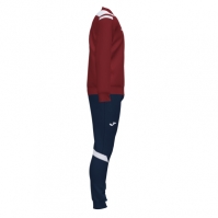 Trening Championship Vi Burgundy White Navy Joma