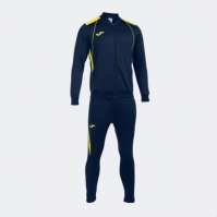 Trening Championship Vii Navy Yellow Joma