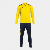 Trening Championship Vii Yellow Navy Joma