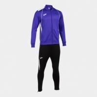 Trening Championship Vii Purple White Black Joma