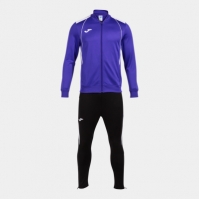 Trening Championship Vii Purple White Black Joma