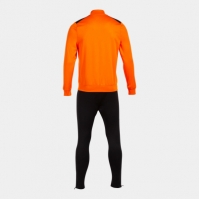 Trening Championship Vii Orange Black Joma