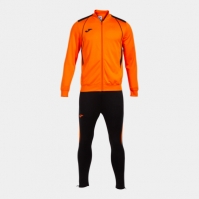 Trening Championship Vii Orange Black Joma